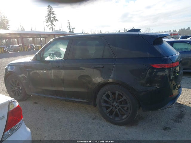 SAL1P9EU8RA188993 Land Rover Range Rover Sport Se