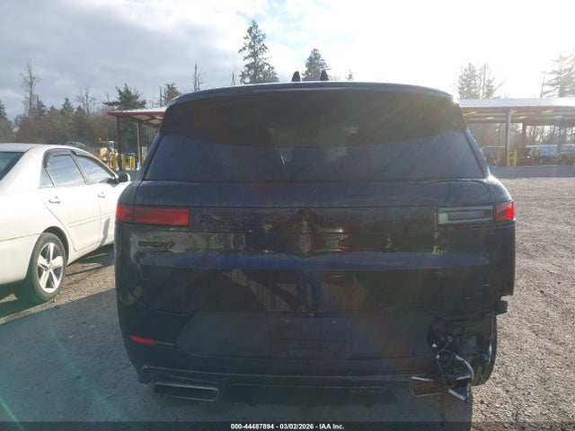 SAL1P9EU8RA188993 Land Rover Range Rover Sport Se