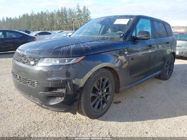 SAL1P9EU8RA188993 Land Rover Range Rover Sport Se