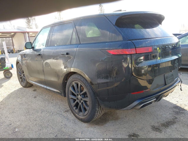 SAL1P9EU8RA188993 Land Rover Range Rover Sport Se