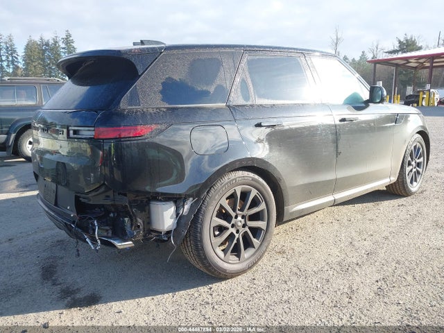 SAL1P9EU8RA188993 Land Rover Range Rover Sport Se