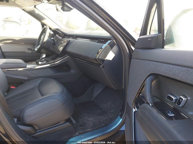 SAL1P9EU8RA188993 Land Rover Range Rover Sport Se