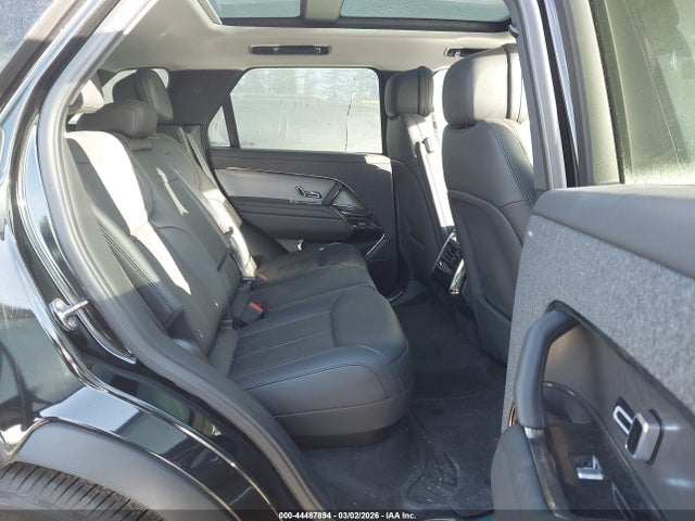 SAL1P9EU8RA188993 Land Rover Range Rover Sport Se
