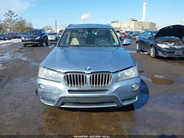Aukcja sprzedaży 2014 Bmw X3 Xdrive28i, vin: 5UXWX9C54E0D29472, numer aukcji: 44487895