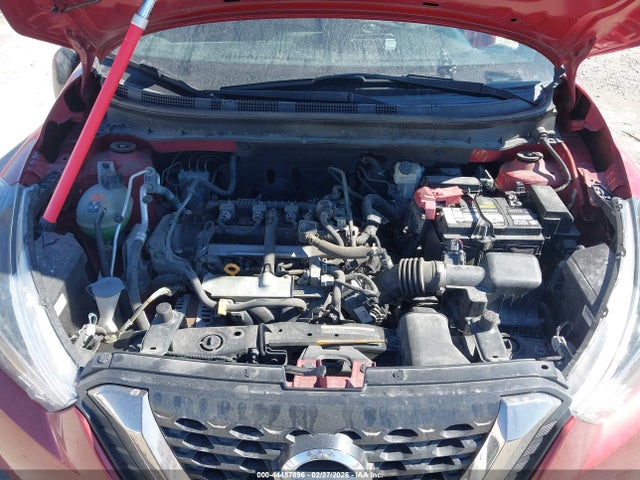 2020 NISSAN KICKS 3N1CP5DV0LL557805 Photo 9