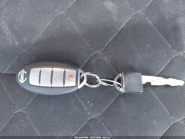 2020 NISSAN KICKS 3N1CP5DV0LL557805 Photo 10