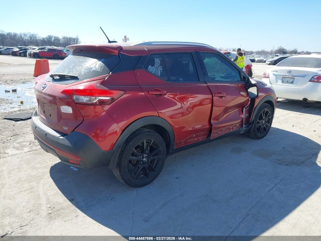 2020 NISSAN KICKS 3N1CP5DV0LL557805 Photo 3