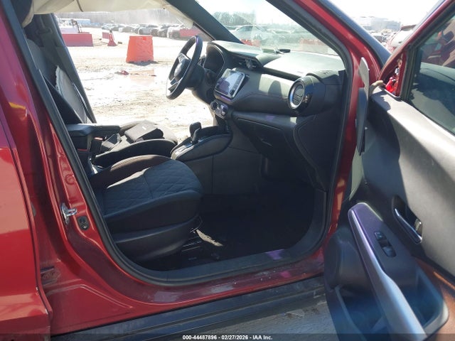 2020 NISSAN KICKS 3N1CP5DV0LL557805 Photo 4