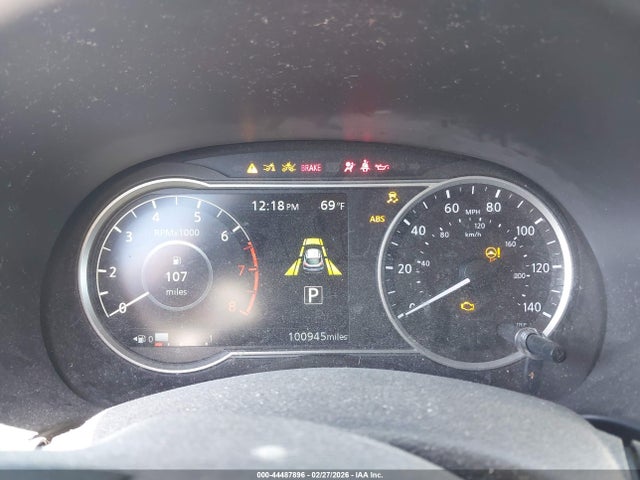 2020 NISSAN KICKS 3N1CP5DV0LL557805 Photo 6