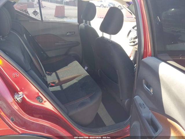2020 NISSAN KICKS 3N1CP5DV0LL557805 Photo 7