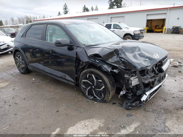 2023 HYUNDAI IONIQ 5 KM8KNDAF0PU171916