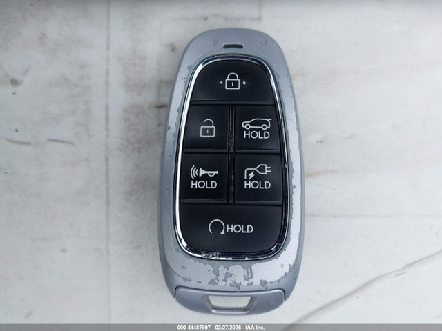 2023 HYUNDAI IONIQ 5 KM8KNDAF0PU171916 Photo 10