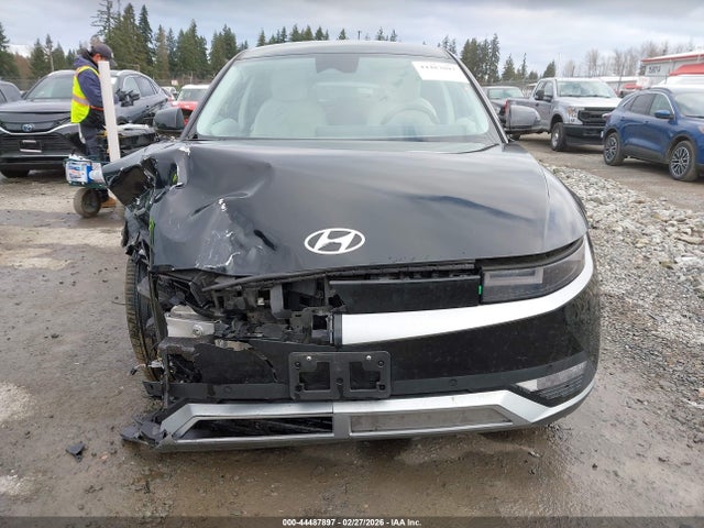 KM8KNDAF0PU171916 Hyundai Ioniq 5 Sel