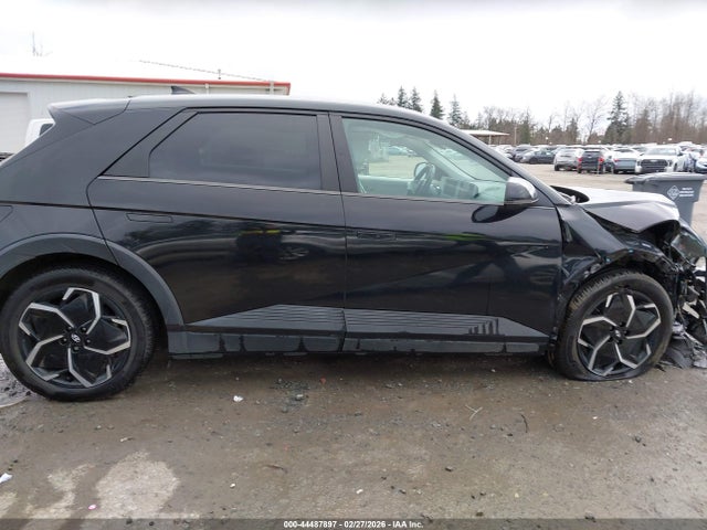 KM8KNDAF0PU171916 Hyundai Ioniq 5 Sel