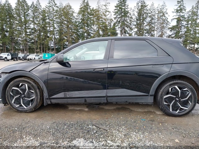 KM8KNDAF0PU171916 Hyundai Ioniq 5 Sel