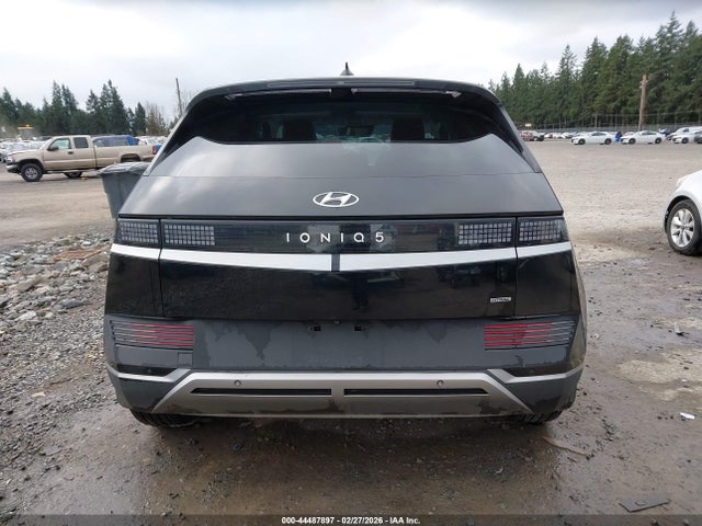 KM8KNDAF0PU171916 Hyundai Ioniq 5 Sel