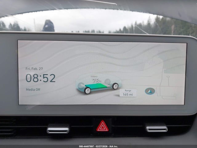KM8KNDAF0PU171916 Hyundai Ioniq 5 Sel