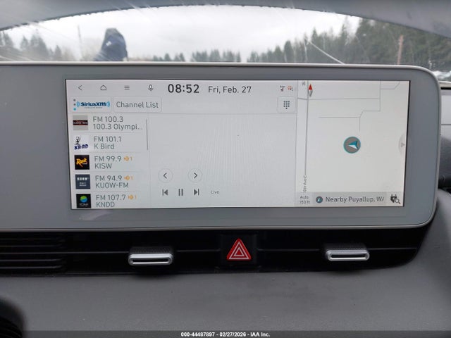 KM8KNDAF0PU171916 Hyundai Ioniq 5 Sel