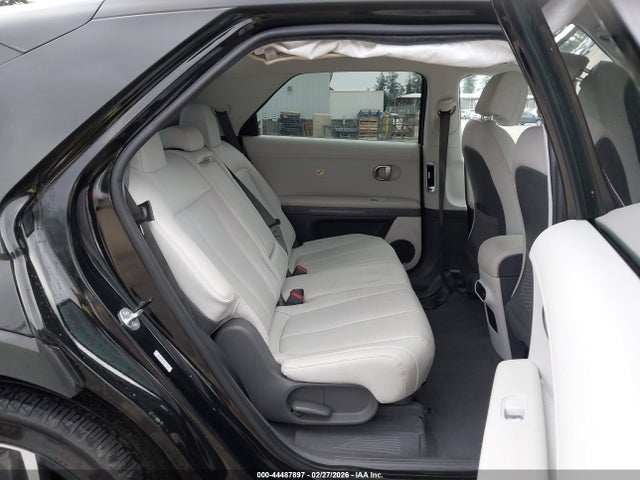 KM8KNDAF0PU171916 Hyundai Ioniq 5 Sel
