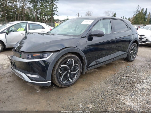 2023 HYUNDAI IONIQ 5 KM8KNDAF0PU171916 Photo 1