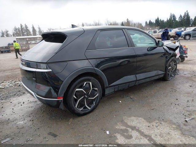 2023 HYUNDAI IONIQ 5 KM8KNDAF0PU171916 Photo 3