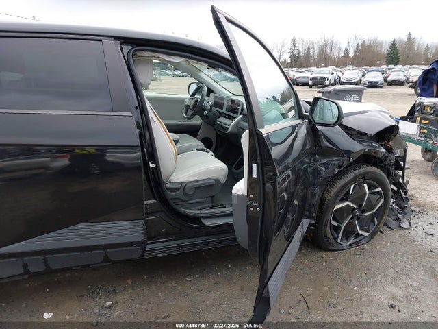 2023 HYUNDAI IONIQ 5 KM8KNDAF0PU171916 Photo 4