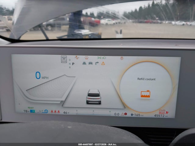 2023 HYUNDAI IONIQ 5 KM8KNDAF0PU171916 Photo 6