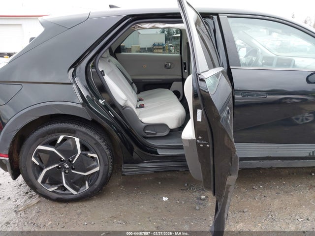 2023 HYUNDAI IONIQ 5 KM8KNDAF0PU171916 Photo 7