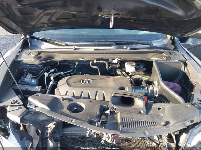 5J8TB4H38EL001238 Acura RDX