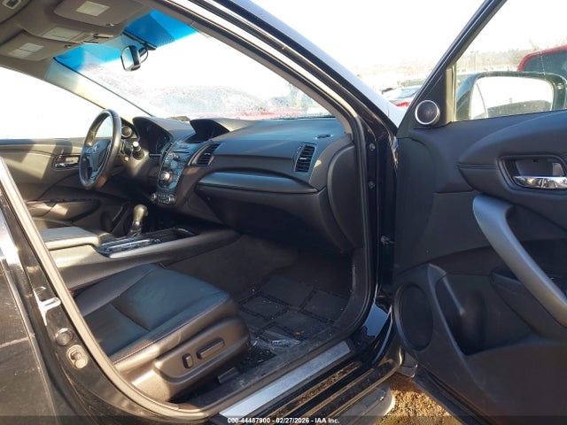 5J8TB4H38EL001238 Acura RDX
