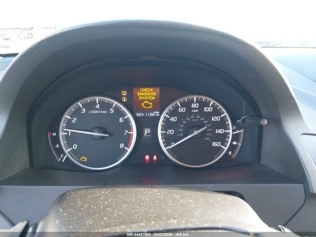 5J8TB4H38EL001238 Acura RDX
