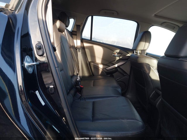 5J8TB4H38EL001238 Acura RDX
