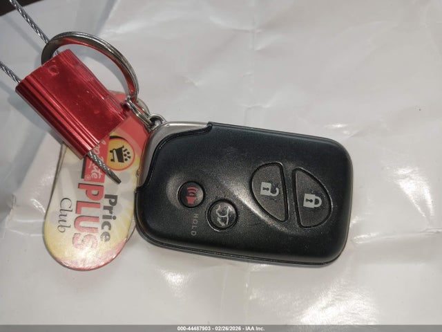 44487903 :رقم المزاد ، 2T2BK1BAXEC244357 vin ، 2014 Lexus Rx 350 مزاد بيع