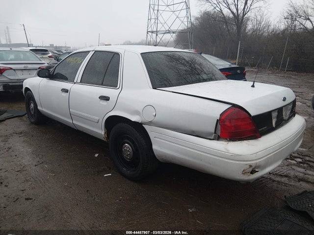 2011 FORD CROWN VICTORIA 2FABP7BV7BX180593 Photo 2