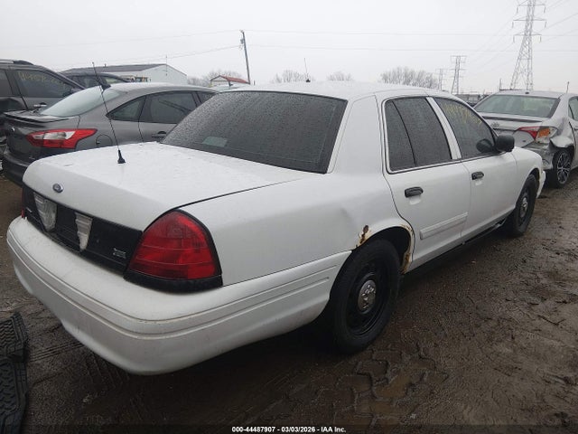2011 FORD CROWN VICTORIA 2FABP7BV7BX180593 Photo 3