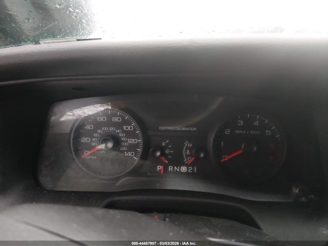 2011 FORD CROWN VICTORIA 2FABP7BV7BX180593 Photo 6