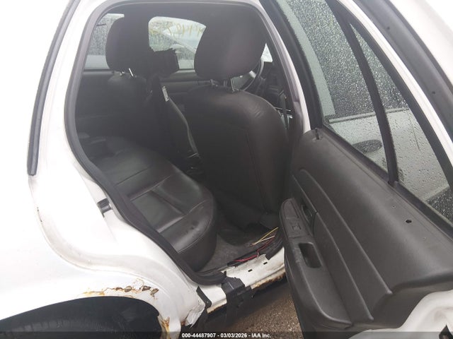 2011 FORD CROWN VICTORIA 2FABP7BV7BX180593 Photo 7