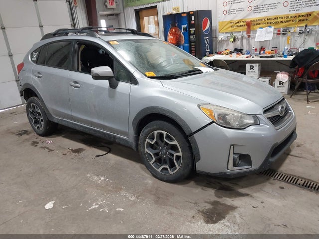Продажа на аукционе авто 2016 Subaru Crosstrek 2.0i Limited, vin: JF2GPANC3GH298799, номер лота: 44487911