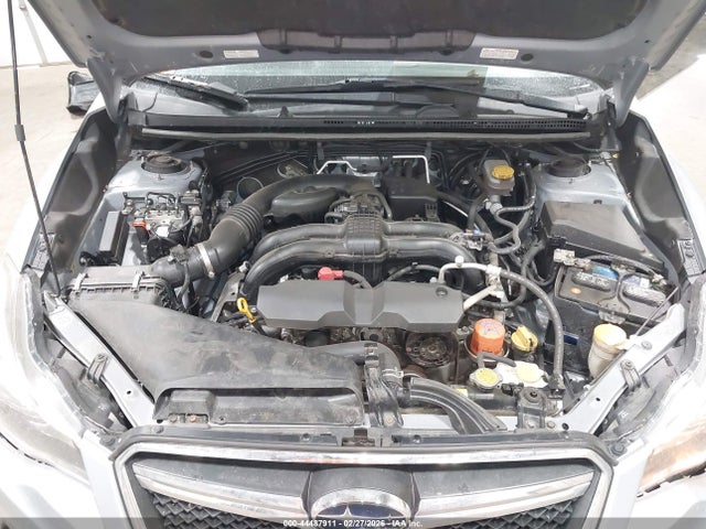 Продажа на аукционе авто 2016 Subaru Crosstrek 2.0i Limited, vin: JF2GPANC3GH298799, номер лота: 44487911