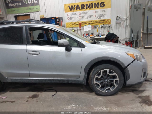 Продажа на аукционе авто 2016 Subaru Crosstrek 2.0i Limited, vin: JF2GPANC3GH298799, номер лота: 44487911
