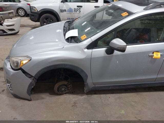 Продажа на аукционе авто 2016 Subaru Crosstrek 2.0i Limited, vin: JF2GPANC3GH298799, номер лота: 44487911