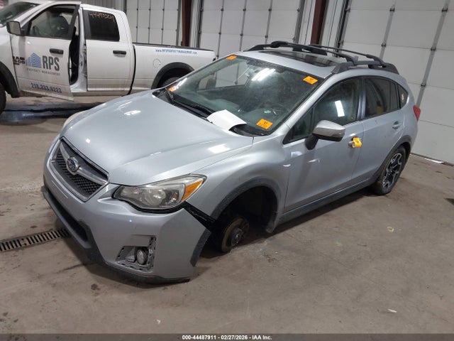 Продажа на аукционе авто 2016 Subaru Crosstrek 2.0i Limited, vin: JF2GPANC3GH298799, номер лота: 44487911