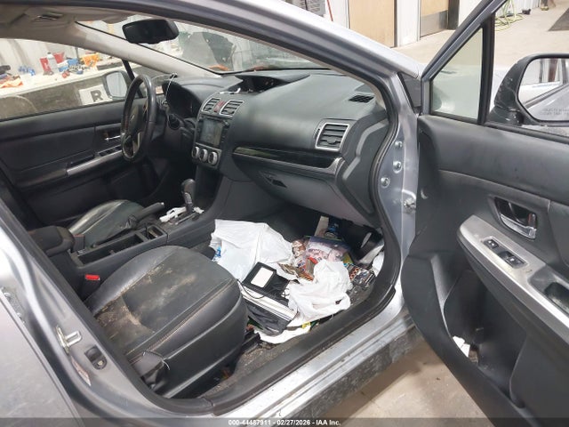 Продажа на аукционе авто 2016 Subaru Crosstrek 2.0i Limited, vin: JF2GPANC3GH298799, номер лота: 44487911