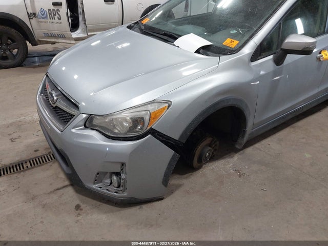 Продажа на аукционе авто 2016 Subaru Crosstrek 2.0i Limited, vin: JF2GPANC3GH298799, номер лота: 44487911