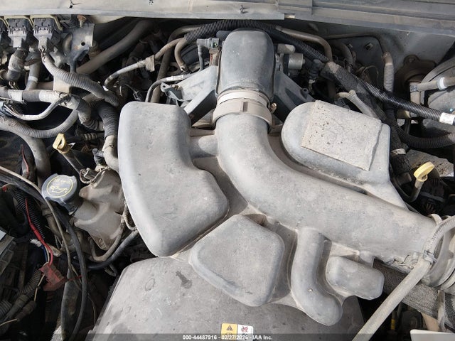 Aukcja sprzedaży 2008 Ford F-250, vin: 1FTSX21598EB85299, numer aukcji: 44487916