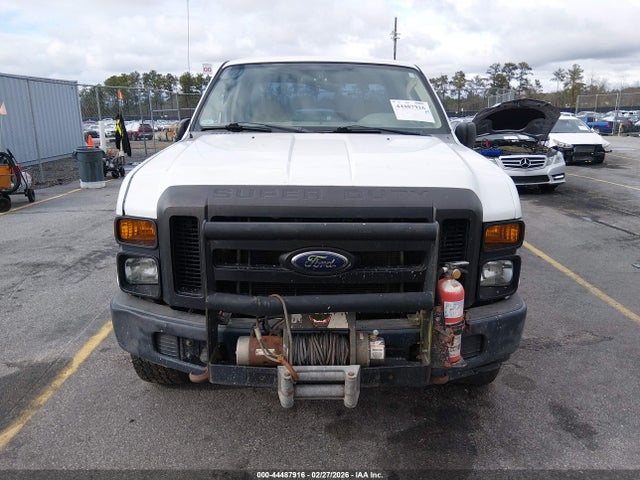 Aukcja sprzedaży 2008 Ford F-250, vin: 1FTSX21598EB85299, numer aukcji: 44487916