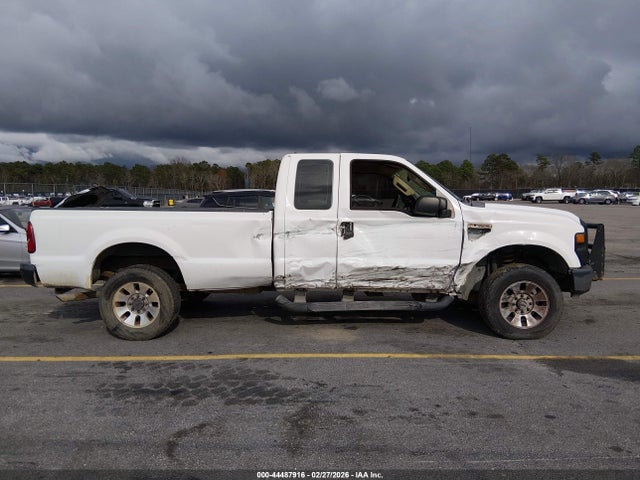 Aukcja sprzedaży 2008 Ford F-250, vin: 1FTSX21598EB85299, numer aukcji: 44487916