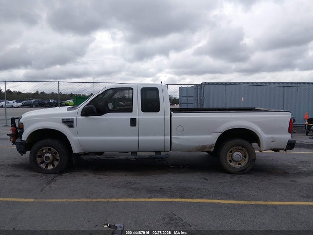 Aukcja sprzedaży 2008 Ford F-250, vin: 1FTSX21598EB85299, numer aukcji: 44487916