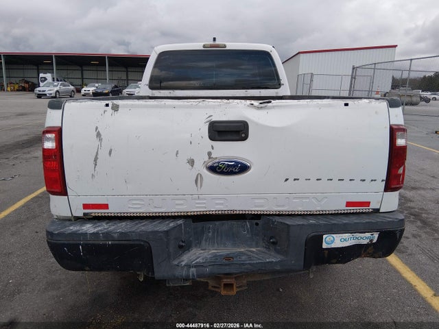 Aukcja sprzedaży 2008 Ford F-250, vin: 1FTSX21598EB85299, numer aukcji: 44487916