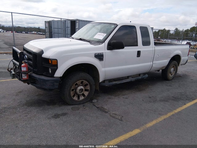 Aukcja sprzedaży 2008 Ford F-250, vin: 1FTSX21598EB85299, numer aukcji: 44487916